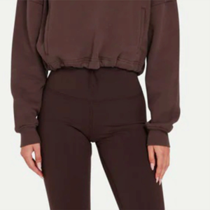 กางเกงเลกกิ้งยกก้นเอวสูงสำหรับผู้หญิงกางเกงรัดรูปเล่นโยคะพิมพ์ลายพรางสำหรับใส่ออกกำลังกายในยิมฟิตเนสโลโก้ได้ตามต้องการ - Product Image 6