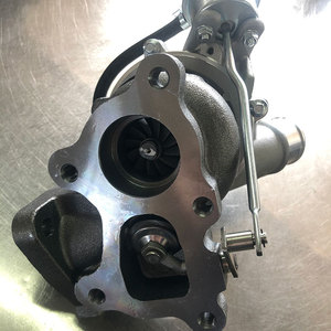 715924-5003S 28200-42610 GT1749S турбонагнетатель для KIA Bongo K-Series Pregio 2.5L D4BH 4D56 Euro <span class=keywords><strong>3</strong></span> 28200-42700 28200-42800 - Product Image 2