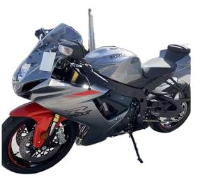 มอเตอร์ไซค์วิบากสปอร์ต GSXR1000 รุ่นใหม่ ปี 2022/2023 คุณภาพสูง เกียร์ 6 สปีด - Product Image 4