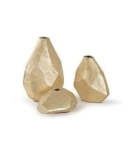 Jarrón de Flores de Metal de Aluminio Hecho a Mano por Diseñador 2026, Exportador al por Mayor, Jarrones de Flores de Metal de Aluminio con Diseño Personalizado Hecho a Mano - Product Image 1