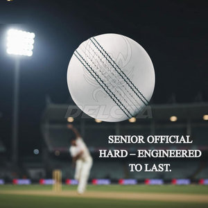 Quality Made Custom Design Cricket Hard <b>Ball</b> Low Price New Arrival Cricket Hard <b>Ball</b> Customized Logo Cricket Hard <b>Ball</b> - Product Image 5
