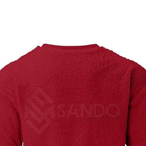 เสื้อกันหนาวแฟชั่นแขนยาวสำหรับผู้ชาย, เสื้อกันหนาวแฟชั่นฤดูใบไม้ผลิ - Product Image 6