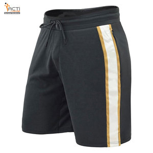 Short MMA avec logo personnalisé Vêtements de boxe unisexe de haute qualité pour adultes disponibles dans toutes les couleurs - Product Image 2
