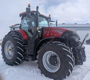 ผู้จัดจำหน่าย CA-SE IH OPTUM 270 AFS CONNECT CVX ปี 2023 - Product Image 5