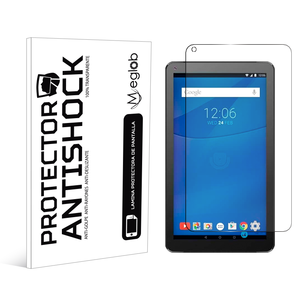 ตัวป้องกันหน้าจอป้องกันการกระแทกสำหรับแท็บเล็ตทาลิอุส ซิร์คอน 1006BT V2 เพิ่มความปลอดภัยและความทนทาน - Product Image 1