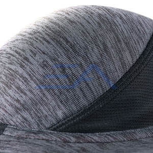 Soutien-gorge de sport respirant et écologique de haute qualité 2025, soutien-gorge de yoga à maintien élevé, fabricant pakistanais, nouveau design, vêtements de sport - Product Image 6