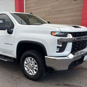 El mejor proveedor para la venta usada 2023 Chevr-olet Silverado 3500HD LT - Product Image 1