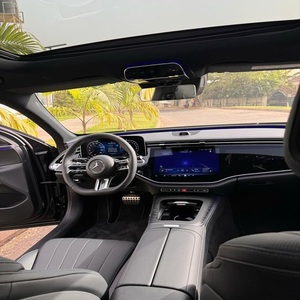 Mercedes-Benz E300e 2024 Más Vendido - Product Image 3