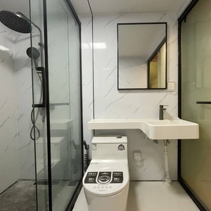 Maison préfabriquée naturelle + LIVRAISON GRATUITE POUR TOUTES - Product Image 3