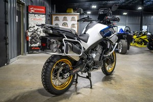 NUEVA Motocicleta de Aventura <span class=keywords><strong>CF</strong></span> <span class=keywords><strong>MOTO</strong></span> Ibex <span class=keywords><strong>800</strong></span> E 2026 - Product Image 4