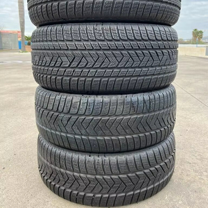 Neumáticos Radiales Sólidos Nuevos 215/50ZR17 para Reequipamiento/Actualización-Francia 6 Meses de Garantía-Precio Competitivo al por Mayor - Product Image 1