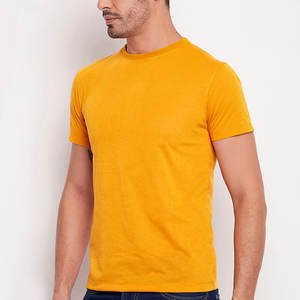 เสื้อยืดแฟชั่นสำหรับผู้ชายผ้าระบายอากาศได้ดีพิมพ์ลายใหม่ล่าสุด - Product Image 4