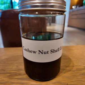 CNSL, Líquido de Cáscara de Anacardo, Precio Competitivo, Suministro de Gran Volumen Directamente de Fábrica para la Industria Química - Product Image 3