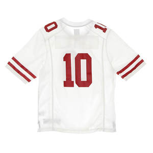 100% sur mesure bon matériel hommes maillot de Football américain Top qualité hommes maillot de Football américain - Product Image 2