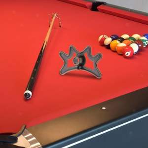 Bâton de billard personnalisé Master Short Meilleure qualité Conception de logo personnalisé Couleur personnalisée - Product Image 3