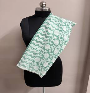 Elegante Pareo de Playa Ligero y Transpirable de Algodón para Mujer, Chal para Atuendos de Verano, Textura Suave, Pañuelo Tradicional - Product Image 1