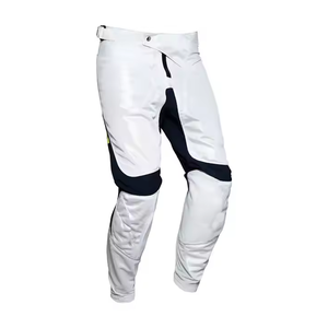 Pantalones de Motocross Unisex de Cintura Media, Ligeros, de Invierno, Talla Grande, Diseño Pakistaní, Alta Calidad, 2024, 100% Algodón - Product Image 6