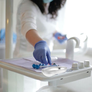 ถาดไต 8 นิ้ว สแตนเลสเกรดทางการแพทย์ วัสดุเยอรมัน คุณภาพสูง แบบกลวง ไม่มีแม่เหล็ก MEDIHEAL SURGICAL - Product Image 5