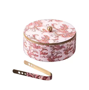Navidad y Ramadán decoración cazuela plato hogar vajilla decoración ollas calientes cocina acero inoxidable y MOP decoración cazuelas ollas - Product Image 2