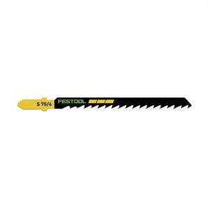 Paquete de Hojas de Sierra Festool Multi-Pack S Wood Basic - Product Image 2