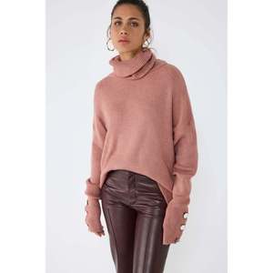 Pull pour femme - Haut en tricot confortable - Product Image 3