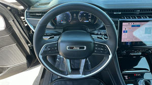 2024 Jeep Grand Cherokee L Limitado 4WD - Product Image 5