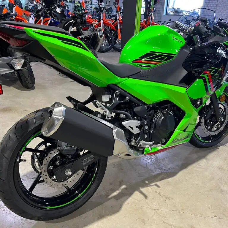 Rugged Terrain Performance with Durable hd3 kawasaki for Thrilling