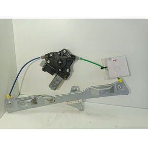 Mecanismo de elevación del parabrisas delantero. DX OPEL Race E 3ª Serie B12XER (15>) - Product Image 1