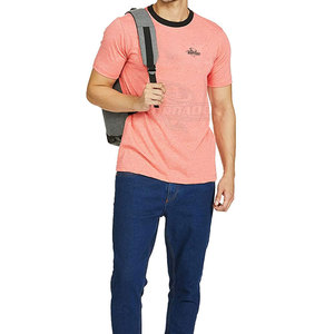 Camiseta de hombre personalizada con el diseño más popular Producto de mejor calidad - Product Image 4