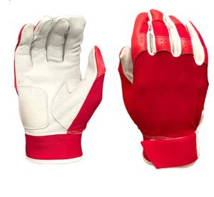 ถุงมือเบสบอลดีไซน์แบบมืออาชีพสำหรับลูกค้า - Product Image 2