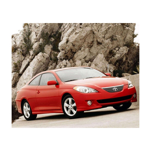 Usado To. Yo. ta Solara opción completa/Toyota SolaraFor Sale usado - Product Image 6