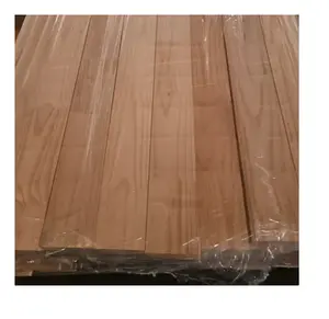 Alder Lumber Natural Elegance Unleashed: Bois d'aulne de qualité supérieure pour l'achat en gros de meubles