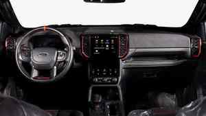 2024 Ultra-Luxury SUV Gas Petrol Engine 4.1-6L 7 Seats Automatic Transmission IN Good Condition Ready To <b>Drive</b> - Product Image 6