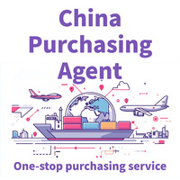 Agent d'approvisionnement professionnel de Yiwu fournissant l'approvisionnement en produits, la vérification des fournisseurs et le soutien logistique mondial