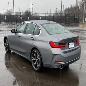 MEJOR PRECIO PARA B-MW Serie 3 330i xDrive 2024 - Product Image 3