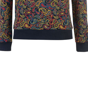 Hot Arrival 100% Cotton Fleece Winter Custom <b>Men</b> <b>Crewneck</b> Pullover Custom Print Pullover <b>Sweatshirts</b> For <b>Men</b> Winter Wear - Product Image 6