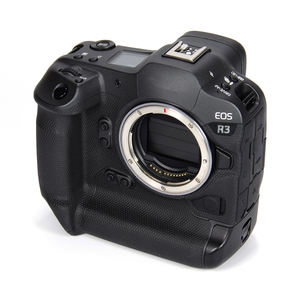 Nouvel appareil photo numérique professionnel EOS R3 Body 4K avec capteur CMOS plein format - Product Image 4