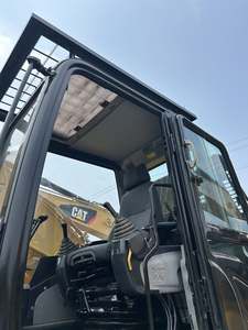 รถขุดตีนตะขาบ329รถมือสอง/สำหรับ329รถตักตีนตะขาบ2016 30ตัน - Product Image 6