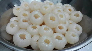 ลำไยกระป๋องพรีเมียมในน้ำเชื่อม พร้อมรับประทาน ผลไม้เขตร้อนเวียดนาม เกรดอาหาร ขายส่ง ส่งออก รับผลิต OEM แบรนด์ส่วนตัว - Product Image 5