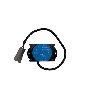 Dingli Makaslı Platformlar için OEM Açı Eğim Sensörü DL-00000694 DL00000694 JCPT1614HD JCPT1612HDB JCPT1612HDS JCPT1412HD JCPT1212HD - Product Image 1