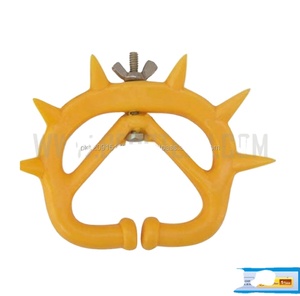 Haute qualité top vente Calf Weaner nouveau style Calf Weaner barres anti-boisson professionnelles pour veaux - Product Image 3