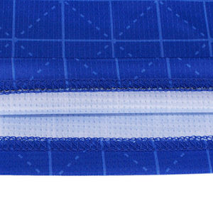 Personnalisé Votre Propre Équipe Logo Basketball Uniformes pour Hommes Sublimation Imprimé Cousu et Design Unique Basketball Maillots Uniforme - Product Image 6