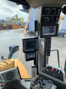 Chargeuse-pelleteuse Caterpillar 966M 2017, moteur diesel 70KW, composants hydrauliques HYDAC, garantie de 3 ans, haute efficacité opérationnelle - Product Image 6
