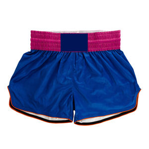 Printed Custom Made Make Your OWN Kick Boxing 2025 Muay Thai <b>Short</b> MMA <b>Shorts</b> for <b>Men</b> and Women - Product Image 3