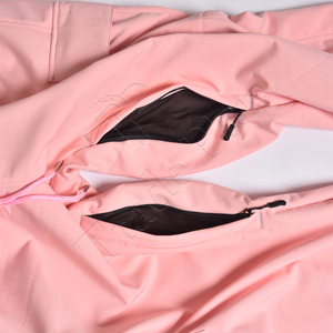 Pantalones de Nieve Unisex para Deportes al Aire Libre 2026, Impermeables, Resistentes al Viento, Transpirables, con Estampado y Bolsillos Tipo Cargo, Personalizables OEM - Product Image 4