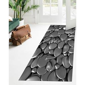 Tapis imprimé moderne, design populaire, grande taille, facile à nettoyer, tapis en velours - Product Image 4