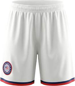 United States Kids <b>Boys</b> Youth Sports Soccer Football Kit Jersey Shirt Shorts <b>Set</b> - Product Image 3