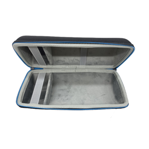 Estuche de espuma Eva con logotipo personalizado Bolso Eva de alta calidad y estuche para raquetas Producto Vietnam - Product Image 4