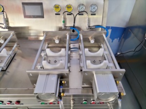 Système de remplissage de cylindre de CO2 à haute pression pour réservoirs de Paintball <span class=keywords><strong>Sodastream</strong></span> - Product Image 5