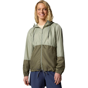 Chaqueta Cortavientos con Capucha para Entrenamiento, Resistente al Agua, Transpirable, para Uso Deportivo en Primavera - Product Image 1